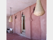 Merzouga riad madu 09